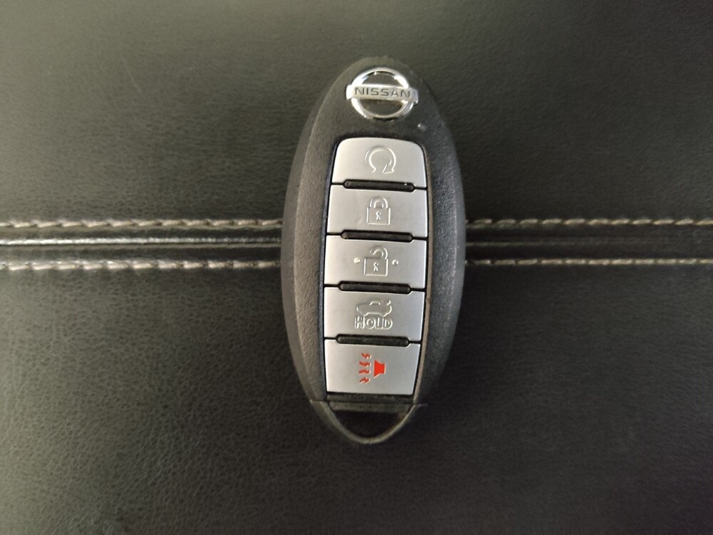 2020 Nissan Altima in Union City, GA 30291 - 18112912 32