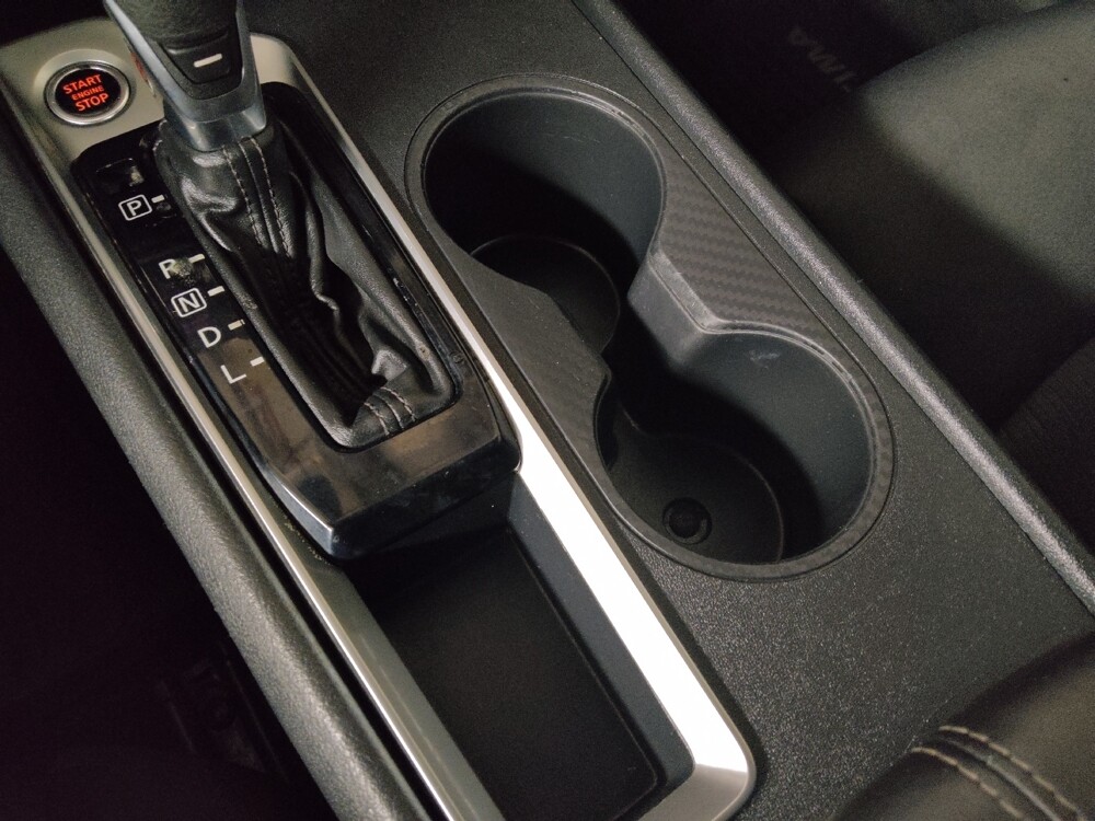 2020 Nissan Altima in Union City, GA 30291 - 18112912 26