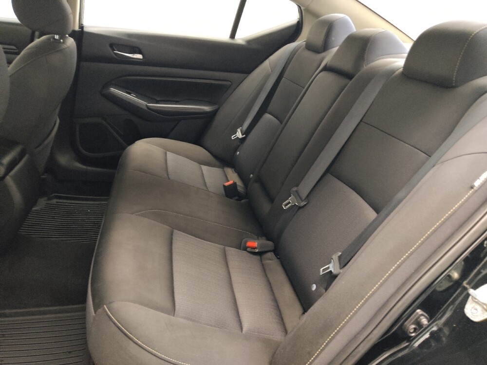 2020 Nissan Altima in Union City, GA 30291 - 18112912 18