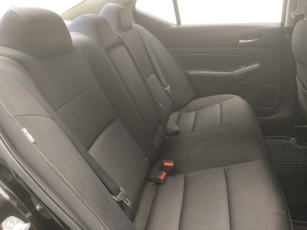 2020 Nissan Altima in Union City, GA 30291 - 18112912 19