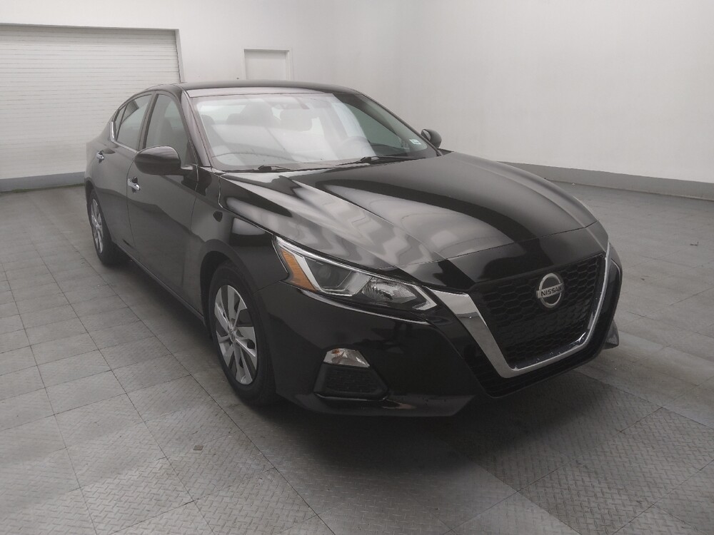 2020 Nissan Altima in Union City, GA 30291 - 18112912 13