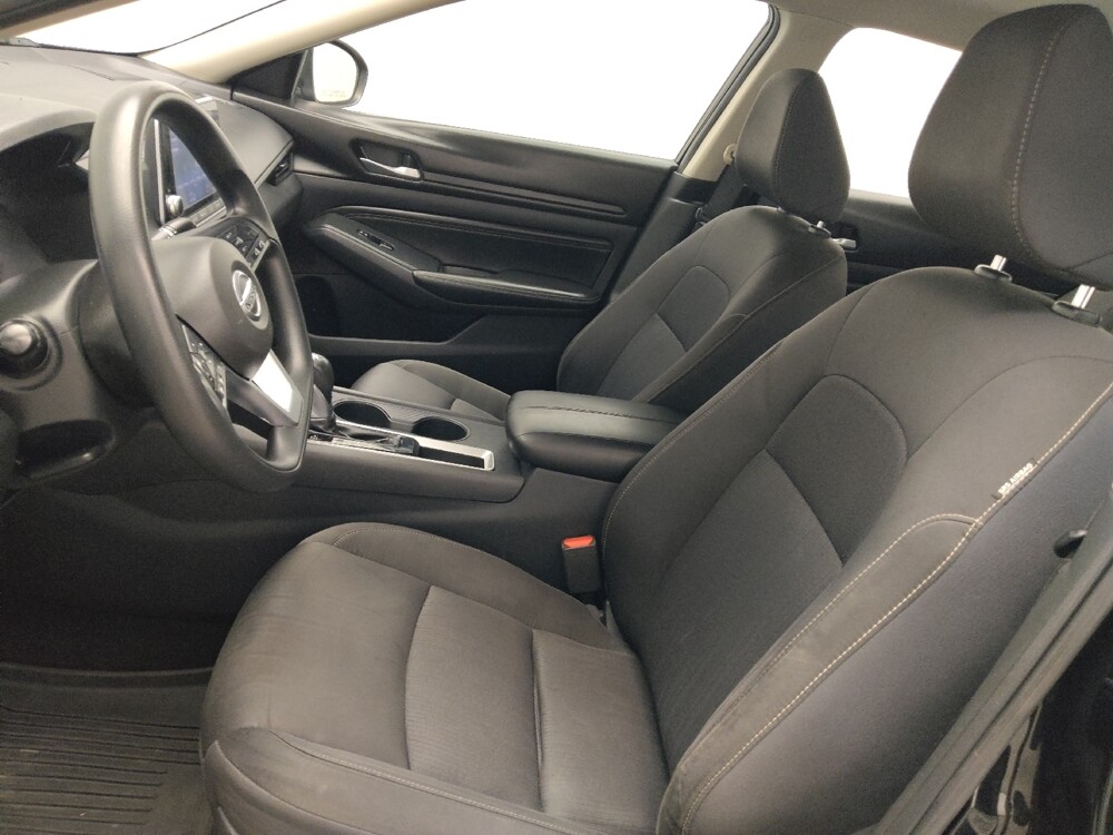 2020 Nissan Altima in Union City, GA 30291 - 18112912 17