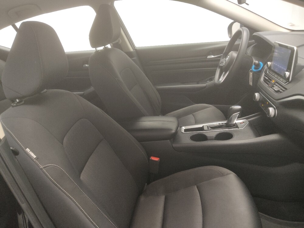 2020 Nissan Altima in Union City, GA 30291 - 18112912 21
