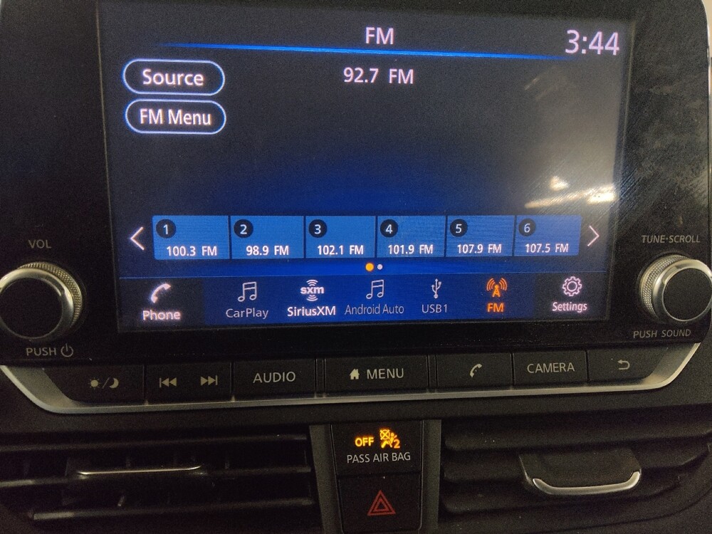 2020 Nissan Altima in Union City, GA 30291 - 18112912 25