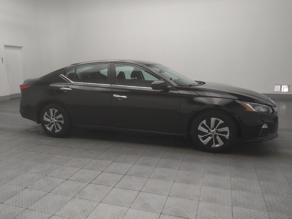 2020 Nissan Altima in Union City, GA 30291 - 18112912 11
