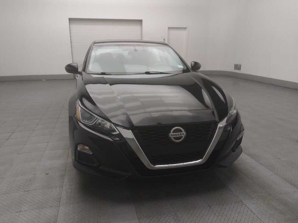 2020 Nissan Altima in Union City, GA 30291 - 18112912 14