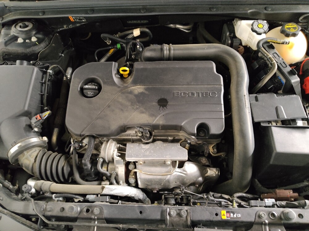 2024 Chevrolet Malibu in Union City, GA 30291 - 18112913 30