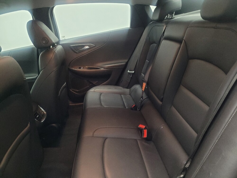 2024 Chevrolet Malibu in Union City, GA 30291 - 18112913 18