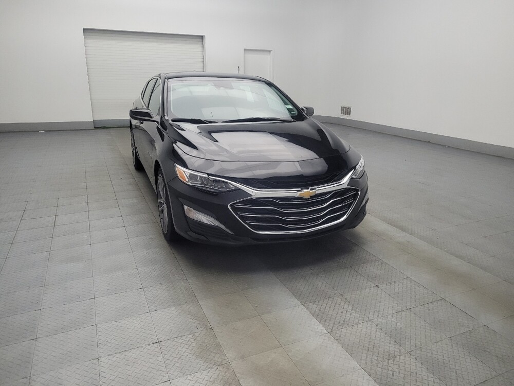 2024 Chevrolet Malibu in Union City, GA 30291 - 18112913 13