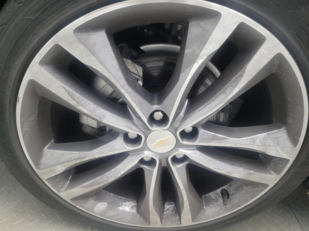 2024 Chevrolet Malibu in Union City, GA 30291 - 18112913 31