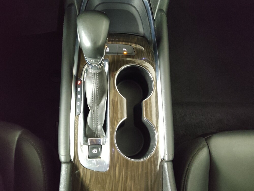 2024 Chevrolet Malibu in Union City, GA 30291 - 18112913 26