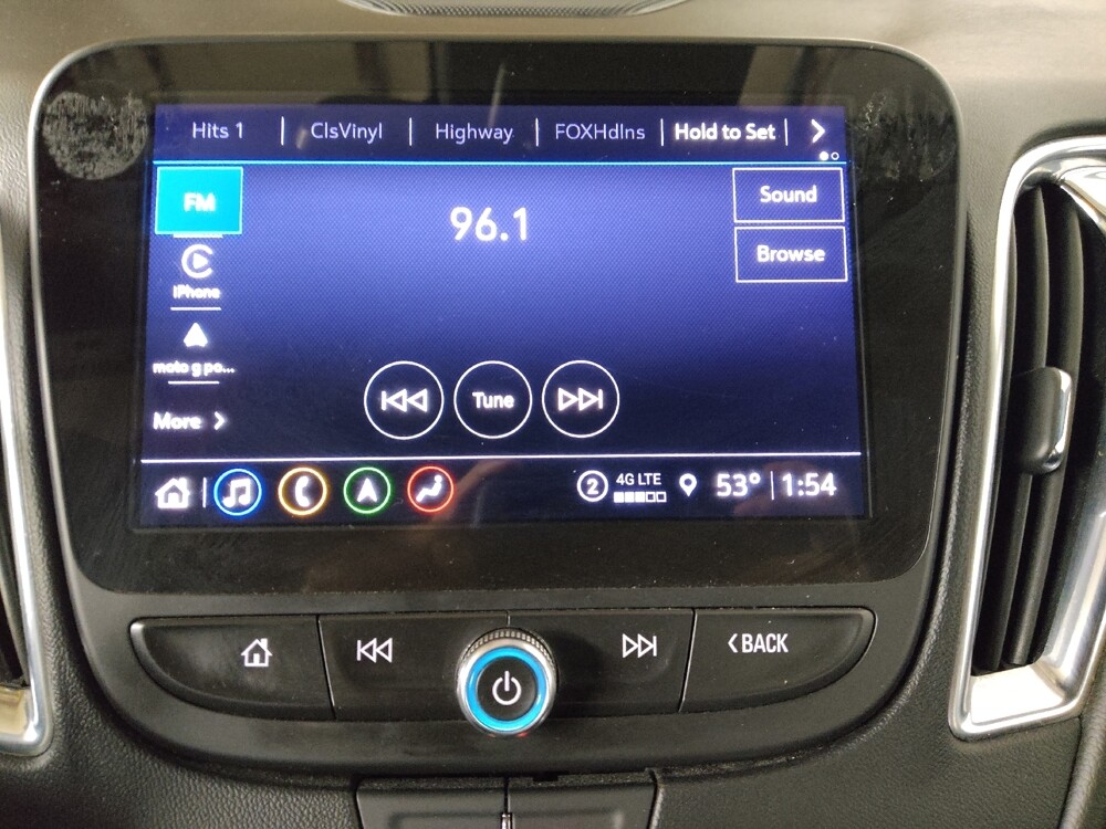 2024 Chevrolet Malibu in Union City, GA 30291 - 18112913 25