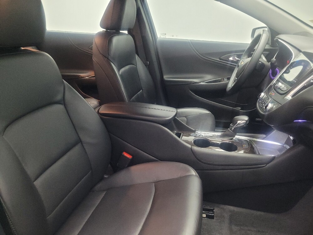 2024 Chevrolet Malibu in Union City, GA 30291 - 18112913 21