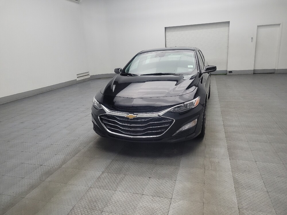2024 Chevrolet Malibu in Union City, GA 30291 - 18112913 15