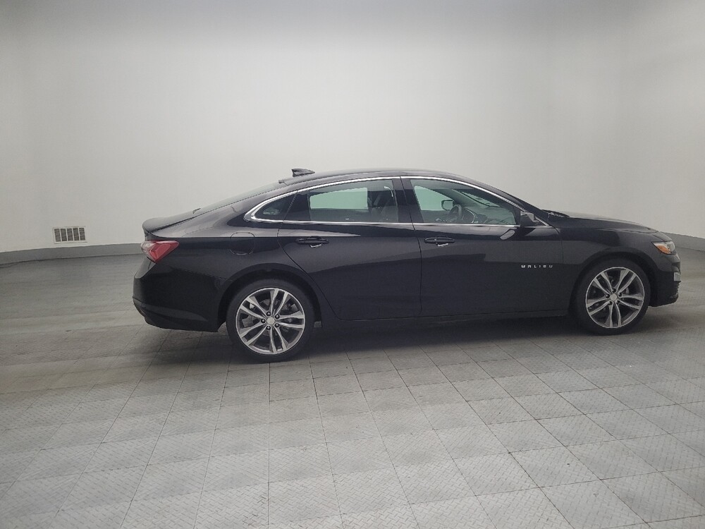 2024 Chevrolet Malibu in Union City, GA 30291 - 18112913 10