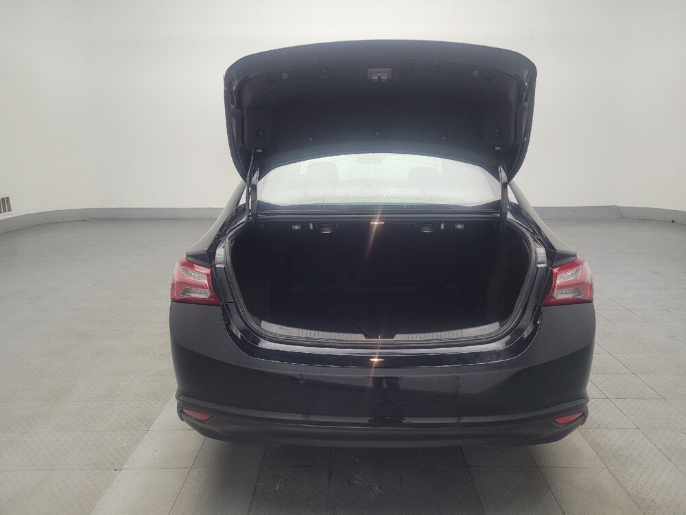 2024 Chevrolet Malibu in Union City, GA 30291 - 18112913 29