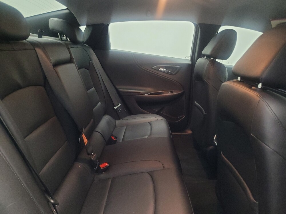 2024 Chevrolet Malibu in Union City, GA 30291 - 18112913 19