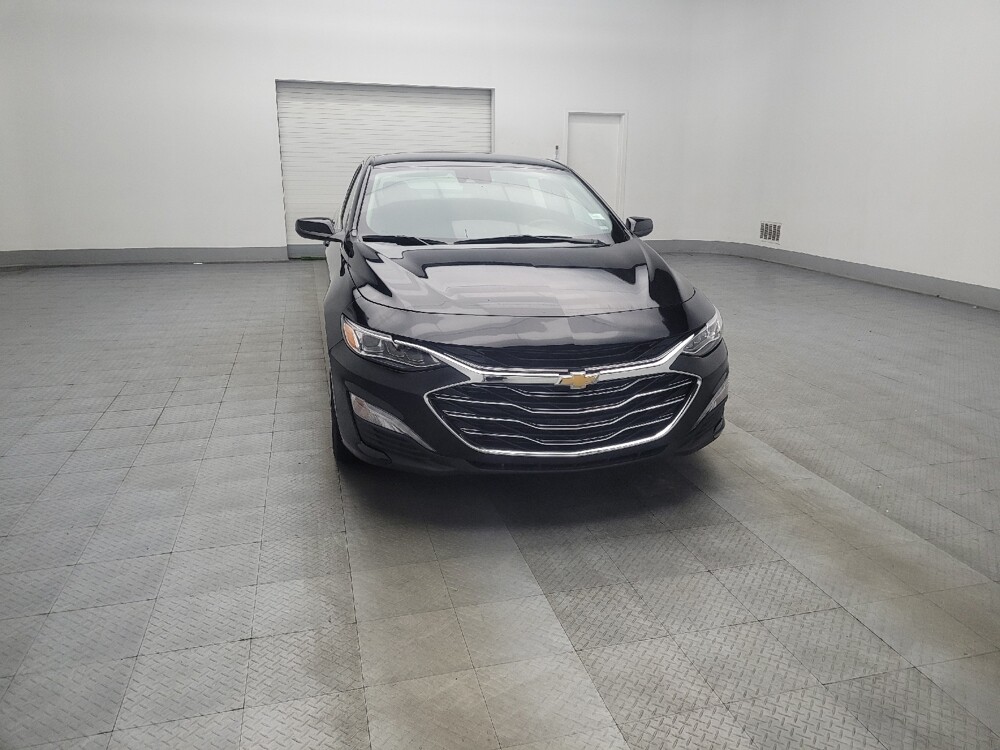 2024 Chevrolet Malibu in Union City, GA 30291 - 18112913 14