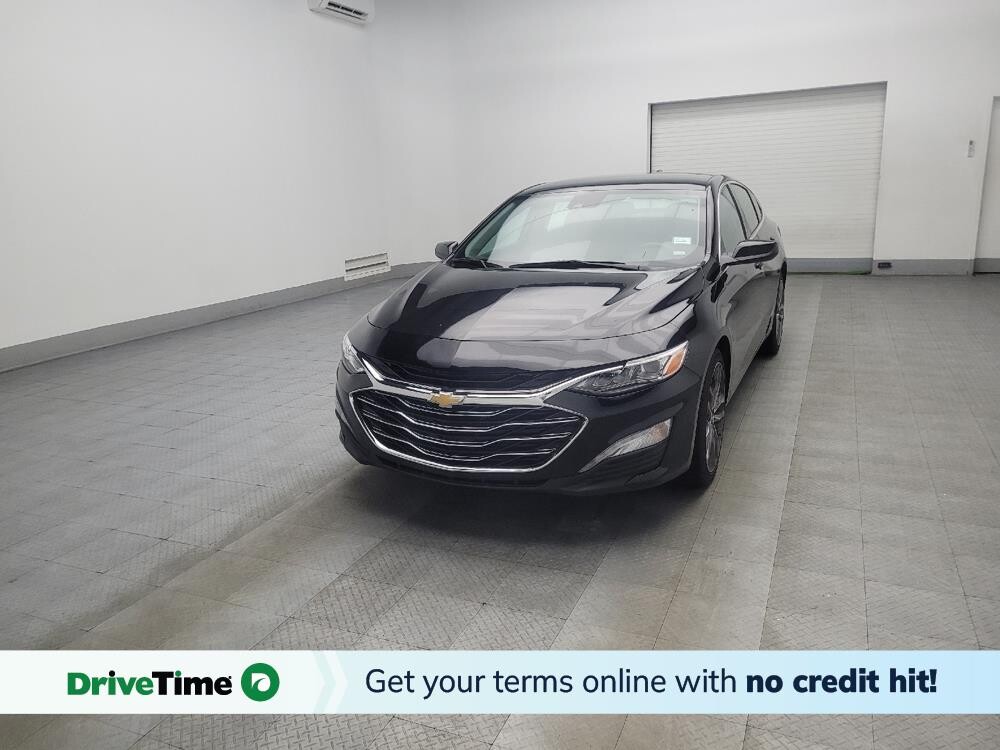 2024 Chevrolet Malibu in Union City, GA 30291 - 18112913