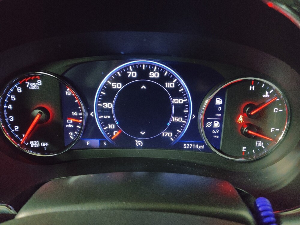 2024 Chevrolet Malibu in Union City, GA 30291 - 18112913 23