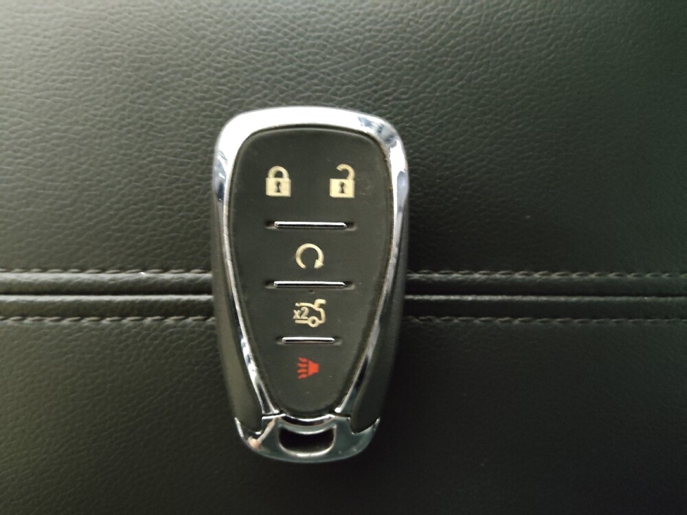 2024 Chevrolet Malibu in Union City, GA 30291 - 18112913 32