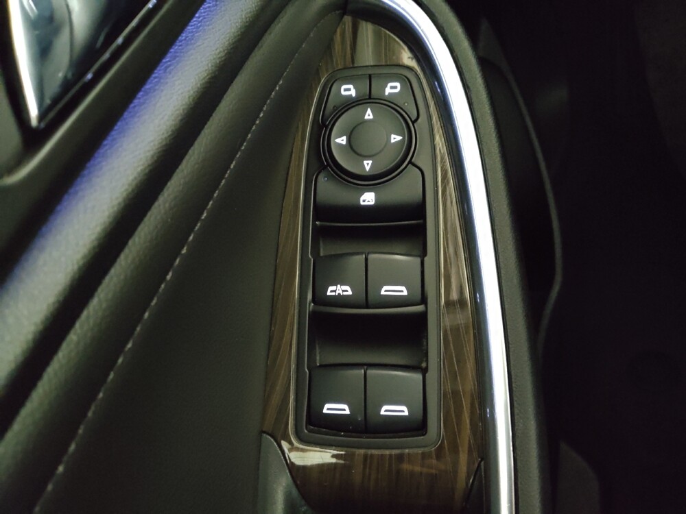 2024 Chevrolet Malibu in Union City, GA 30291 - 18112913 27