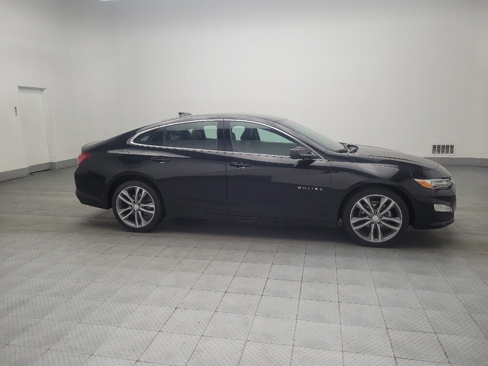 2024 Chevrolet Malibu in Union City, GA 30291 - 18112913 11