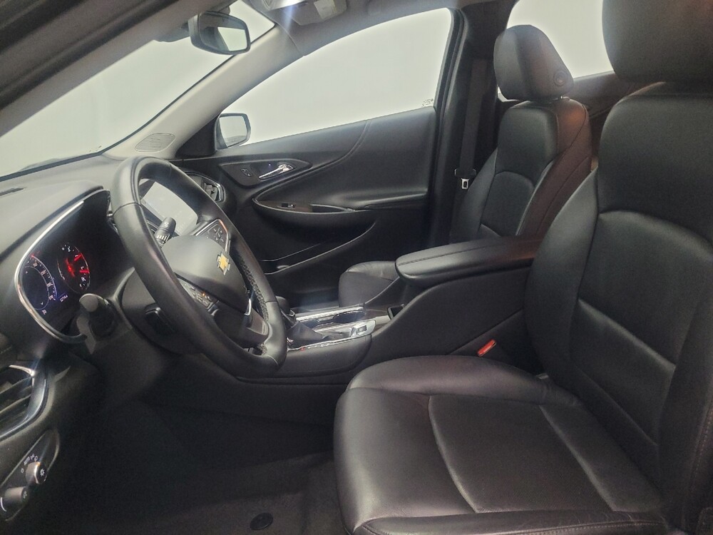 2024 Chevrolet Malibu in Union City, GA 30291 - 18112913 17