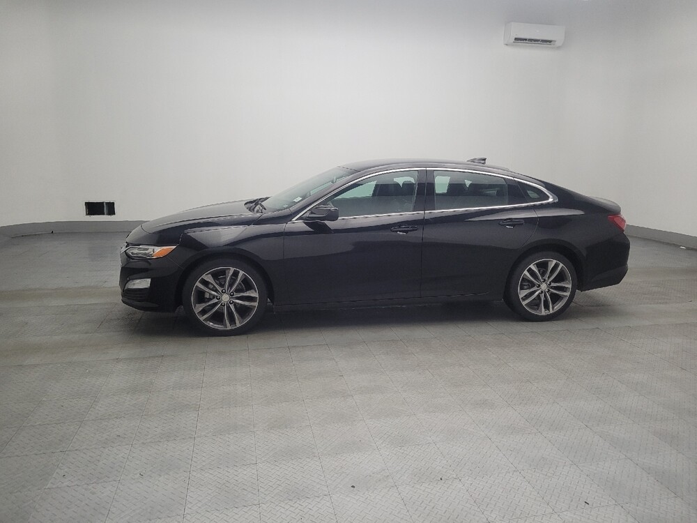 2024 Chevrolet Malibu in Union City, GA 30291 - 18112913 2