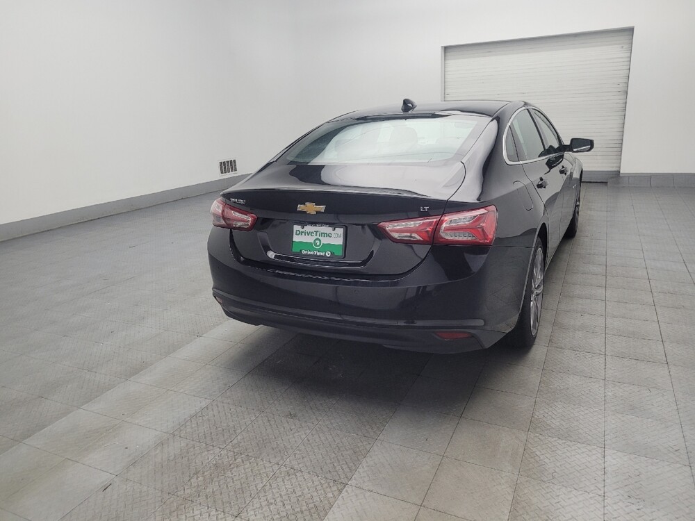 2024 Chevrolet Malibu in Union City, GA 30291 - 18112913 9