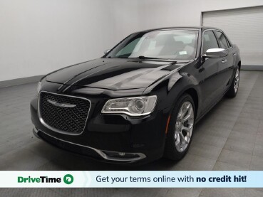 2018 Chrysler 300 in Conyers, GA 30094