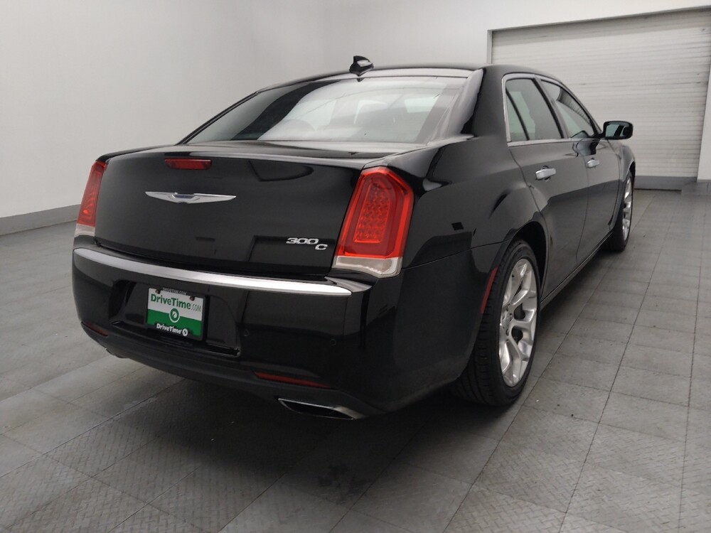 2018 Chrysler 300 in Conyers, GA 30094 - 18112914 9