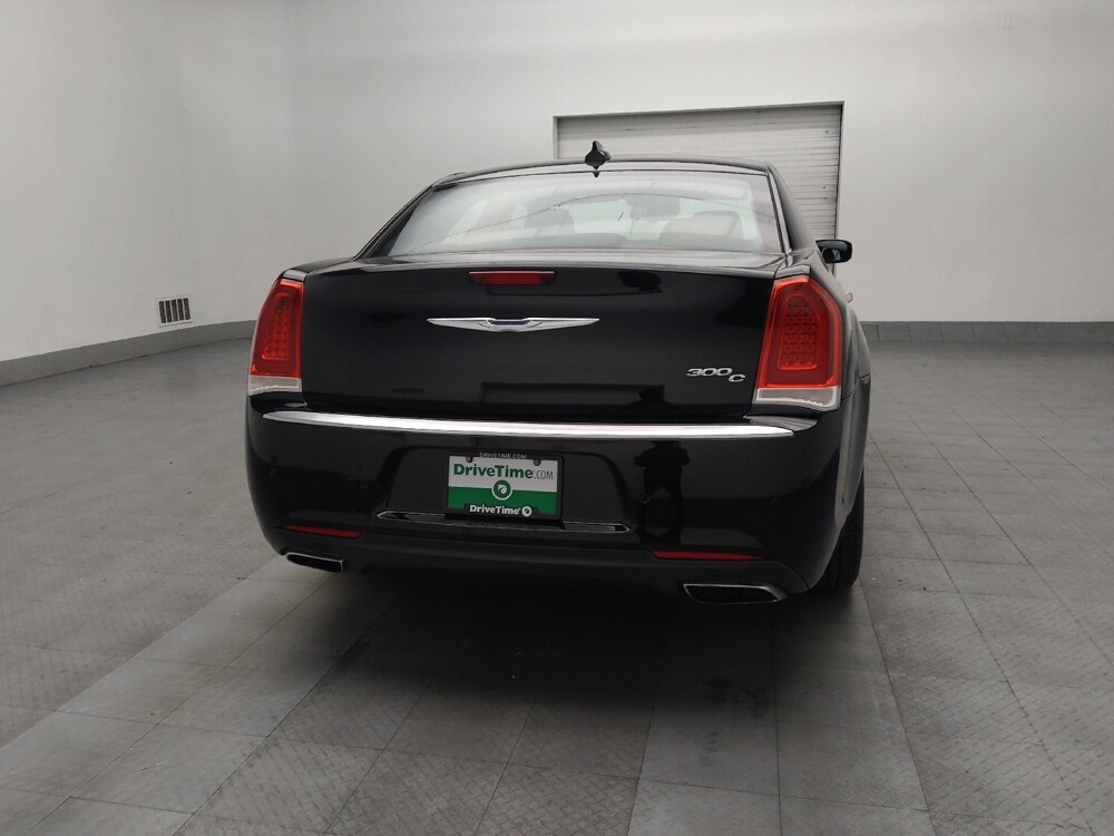 2018 Chrysler 300 in Conyers, GA 30094 - 18112914 7