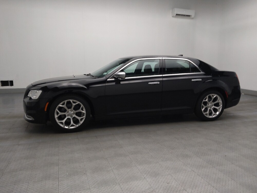 2018 Chrysler 300 in Conyers, GA 30094 - 18112914 2