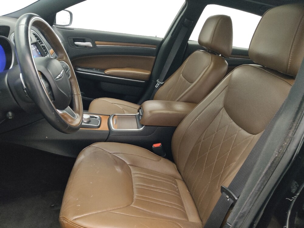 2018 Chrysler 300 in Conyers, GA 30094 - 18112914 17