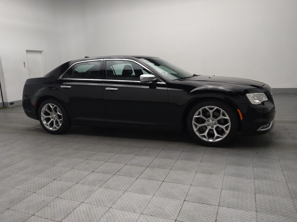 2018 Chrysler 300 in Conyers, GA 30094 - 18112914 11