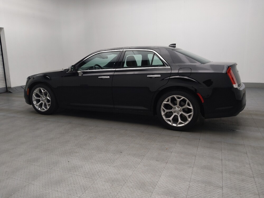 2018 Chrysler 300 in Conyers, GA 30094 - 18112914 3