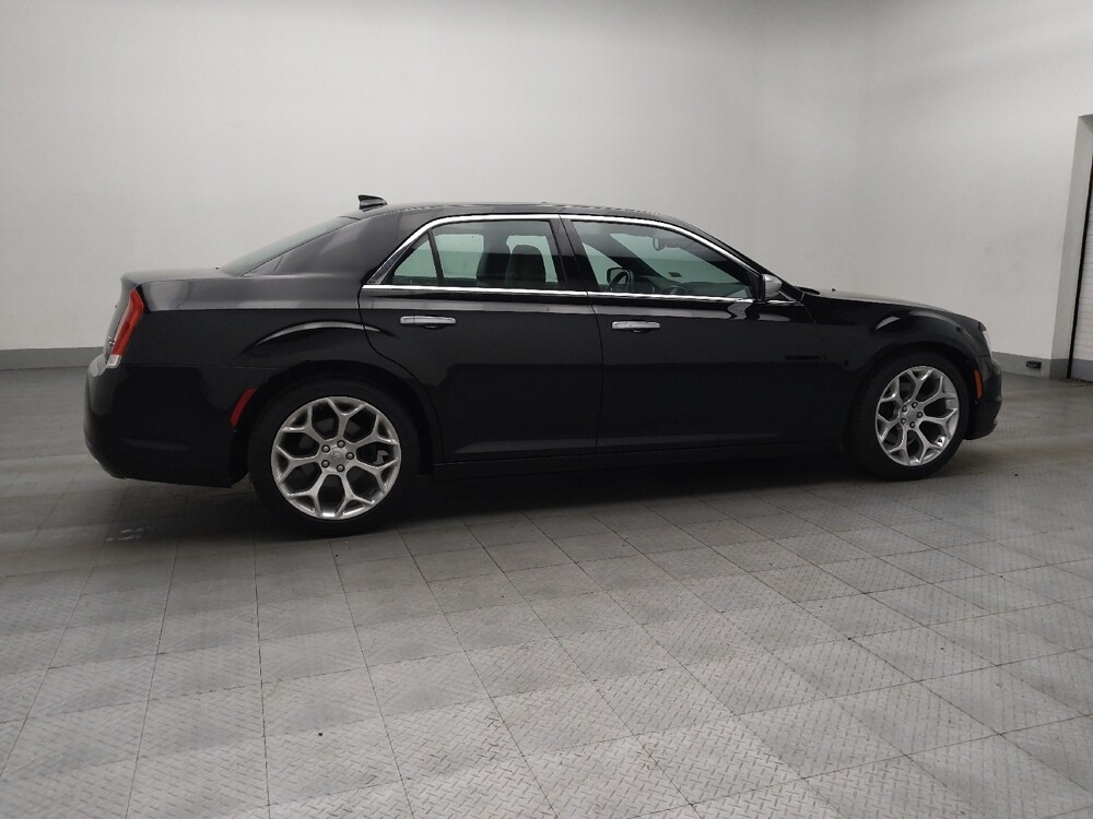 2018 Chrysler 300 in Conyers, GA 30094 - 18112914 10