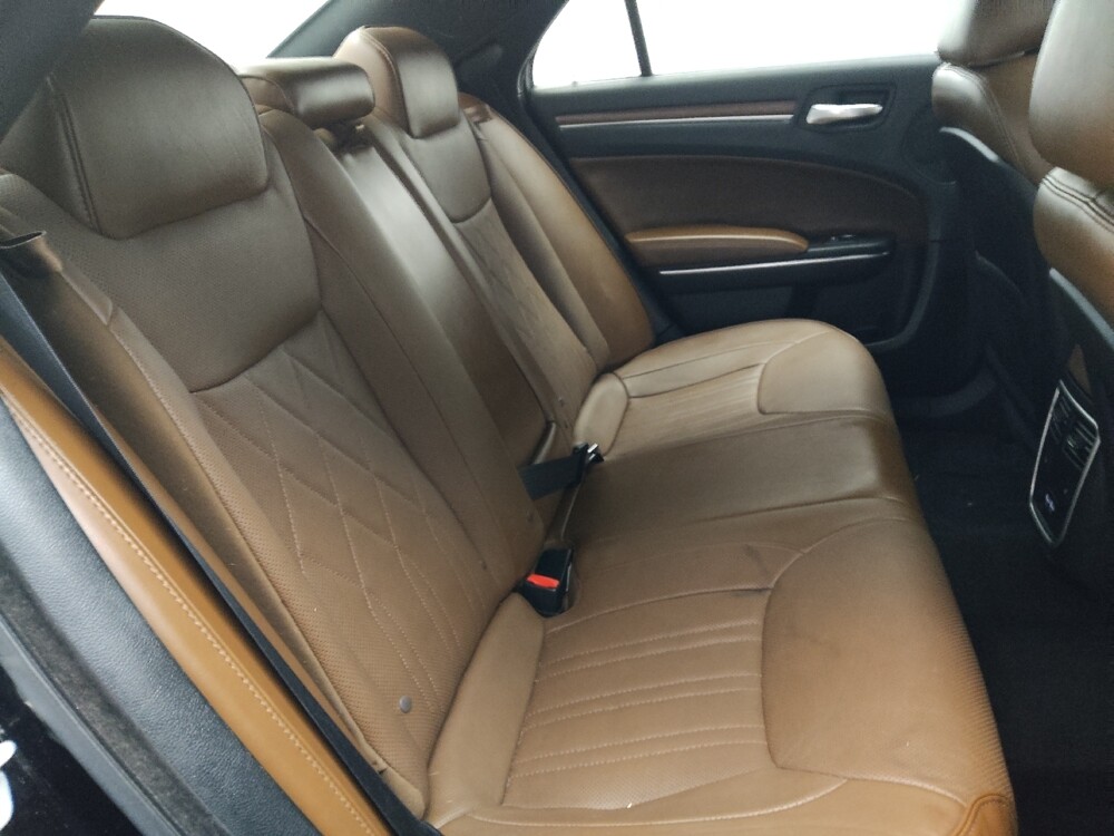 2018 Chrysler 300 in Conyers, GA 30094 - 18112914 19