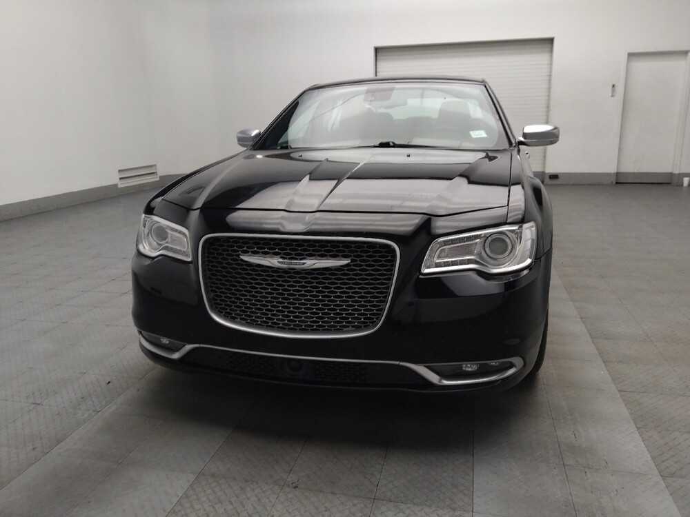 2018 Chrysler 300 in Conyers, GA 30094 - 18112914 15