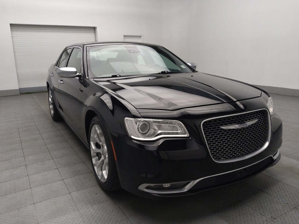2018 Chrysler 300 in Conyers, GA 30094 - 18112914 13