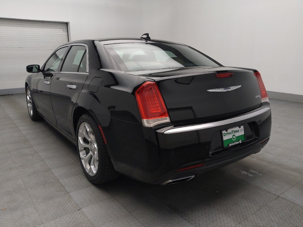 2018 Chrysler 300 in Conyers, GA 30094 - 18112914 5