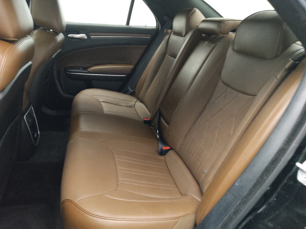 2018 Chrysler 300 in Conyers, GA 30094 - 18112914 18