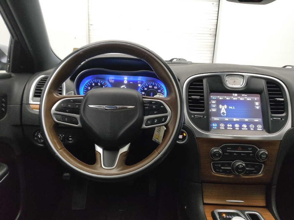 2018 Chrysler 300 in Conyers, GA 30094 - 18112914 22