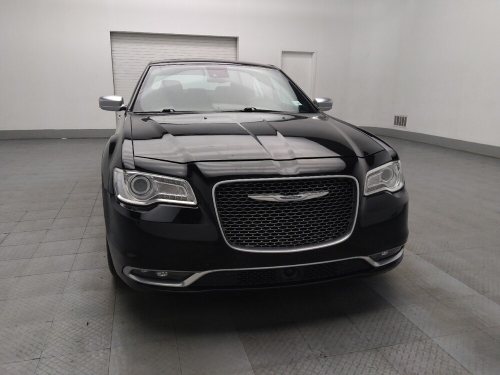 2018 Chrysler 300 in Conyers, GA 30094 - 18112914 14