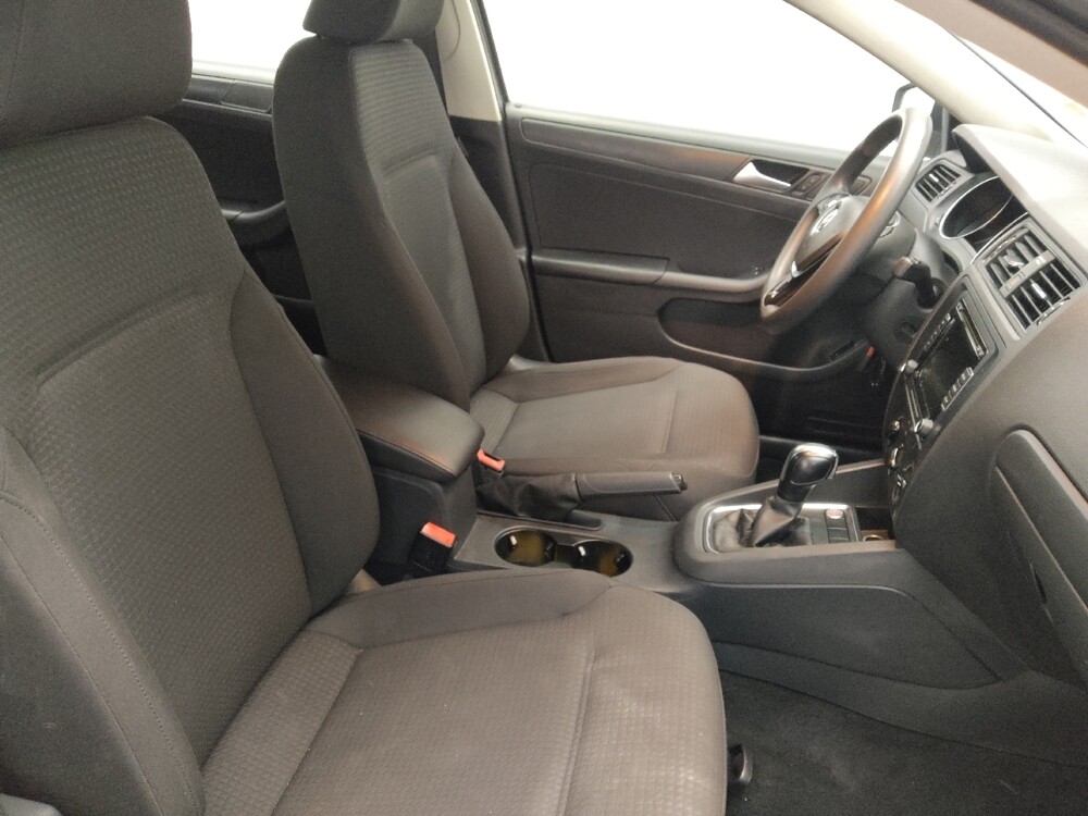 2015 Volkswagen Jetta in Union City, GA 30291 - 18112915 21