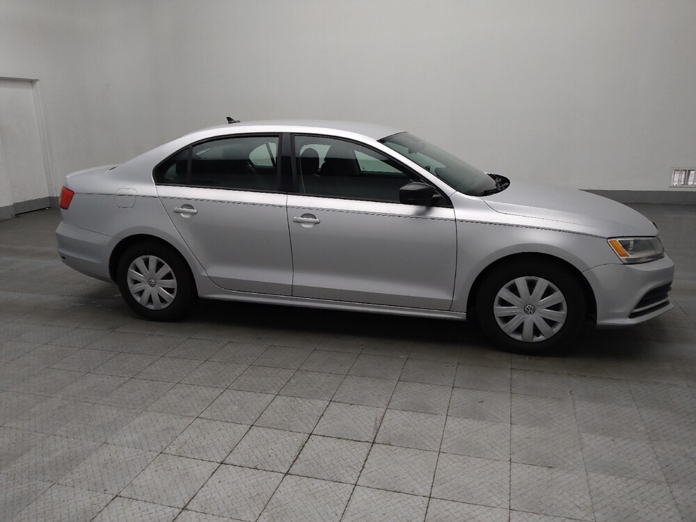 2015 Volkswagen Jetta in Union City, GA 30291 - 18112915 11