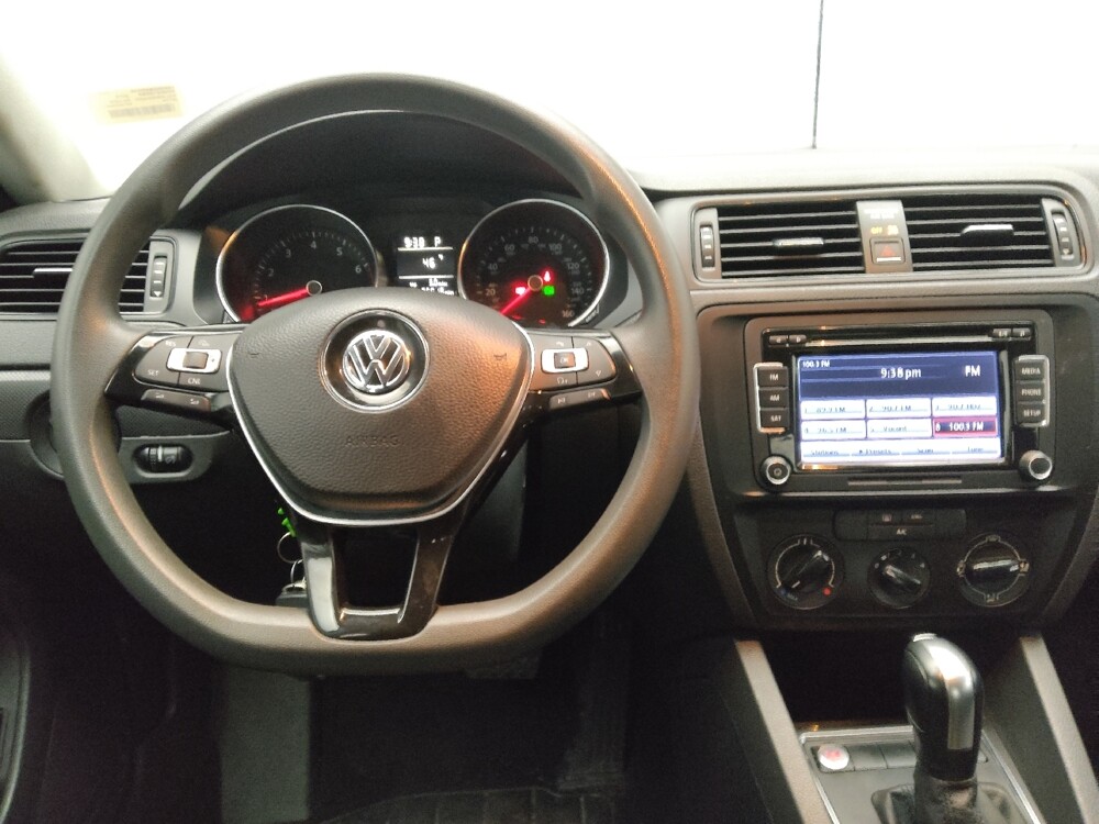 2015 Volkswagen Jetta in Union City, GA 30291 - 18112915 22