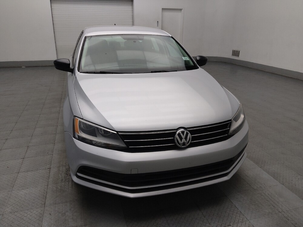 2015 Volkswagen Jetta in Union City, GA 30291 - 18112915 14
