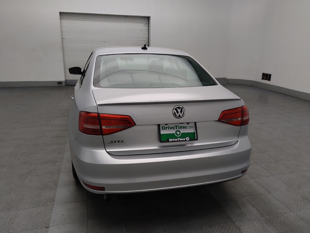 2015 Volkswagen Jetta in Union City, GA 30291 - 18112915 6